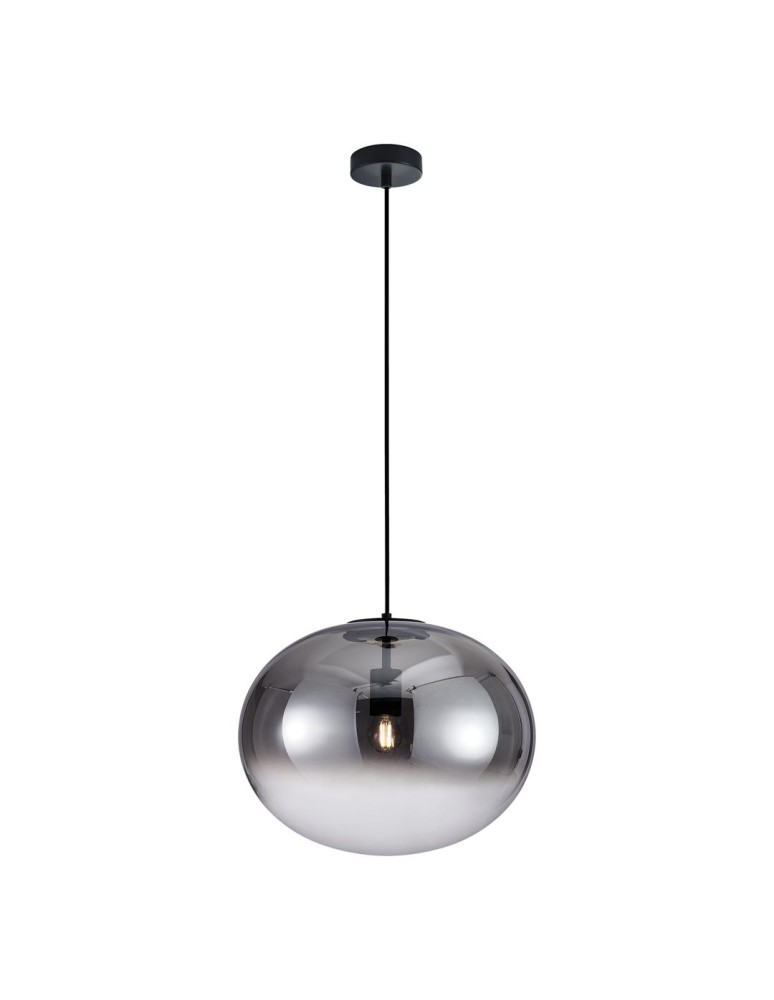 Milagro Lampa wisząca CAMPANIA 1xE27 ML0341 Milagro Lampa wisząca CAMPANIA 1xE27 ML0341