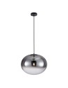 Milagro Lampa wisząca CAMPANIA 1xE27 ML0341