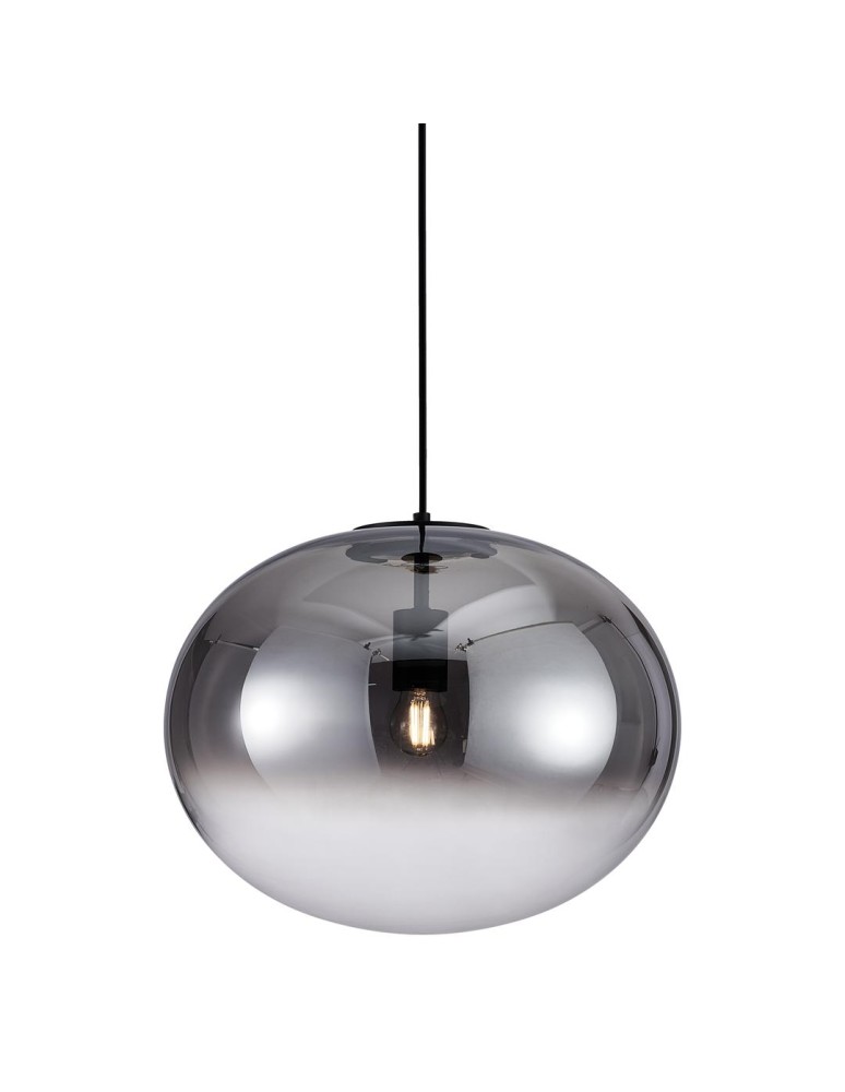 Milagro Lampa wisząca CAMPANIA 1xE27 ML0341 Milagro Lampa wisząca CAMPANIA 1xE27 ML0341