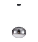 Milagro Lampa wisząca CAMPANIA 1xE27 ML0341 Milagro Lampa wisząca CAMPANIA 1xE27 ML0341
