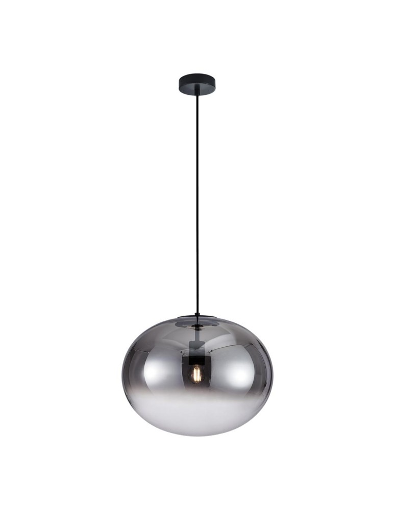 Milagro Lampa wisząca CAMPANIA 1xE27 ML0341 Milagro Lampa wisząca CAMPANIA 1xE27 ML0341