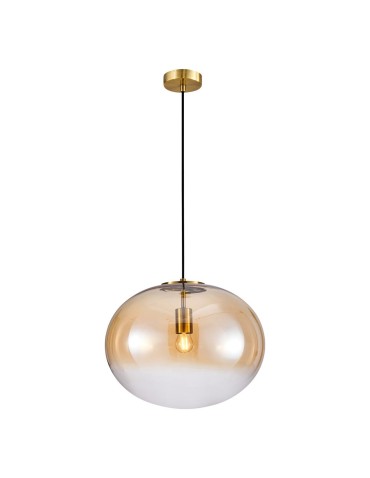 Milagro Lampa wisząca CAMPANIA 1xE27 ML0342