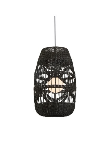 Milagro Lampa wisząca ARONA BLACK 1xG9 fi 250 ML0354 - produkt 2