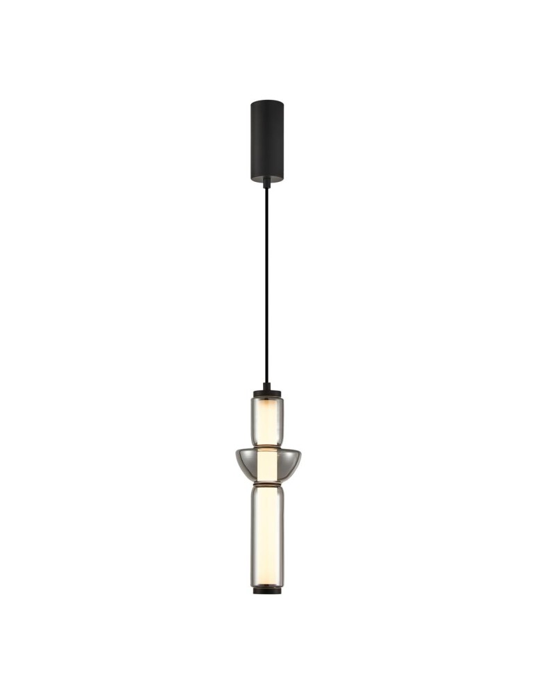 Milagro Lampa wisząca CAMPO 19W LED ML0356
