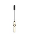 Milagro Lampa wisząca CAMPO 19W LED ML0356