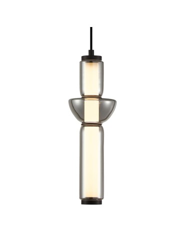 Milagro Lampa wisząca CAMPO 19W LED ML0356 - produkt 2