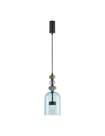 Milagro Lampa wisząca ARTE 12W LED ML0358