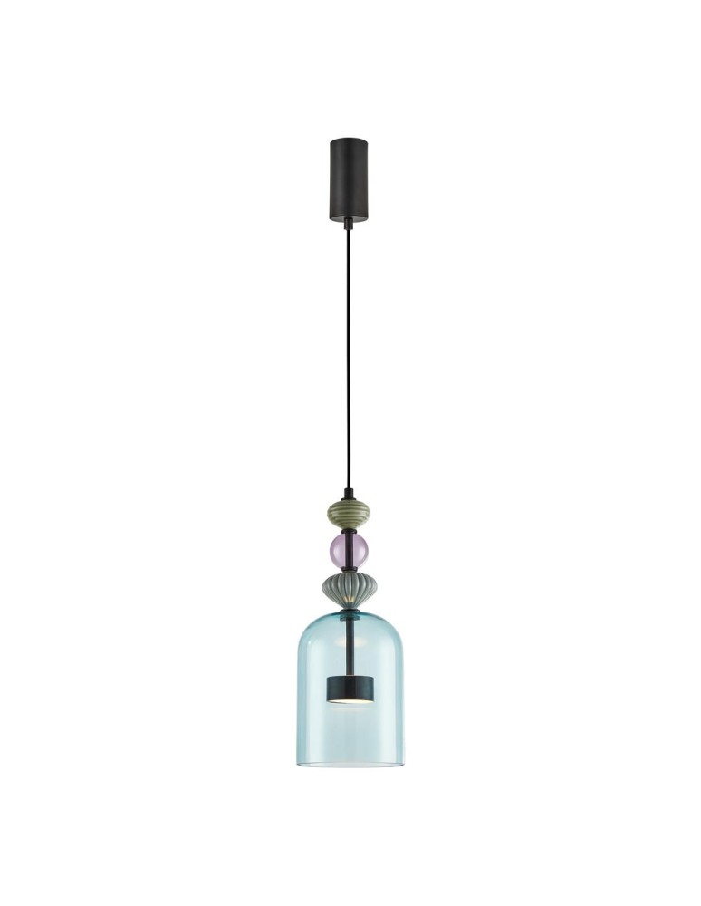 Milagro Lampa wisząca ARTE 12W LED ML0358