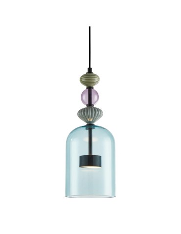 Milagro Lampa wisząca ARTE 12W LED ML0358 - produkt 2