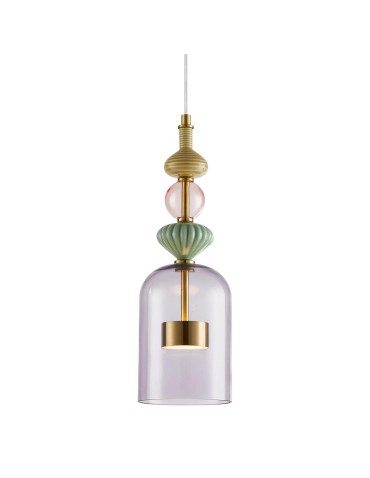 Milagro Lampa wisząca ARTE 12W LED ML0359 - produkt 2