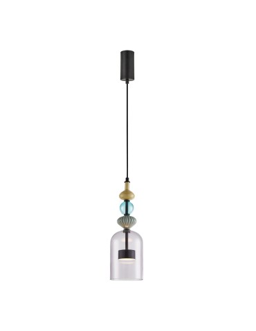 Milagro Lampa wisząca ARTE 12W LED ML0360