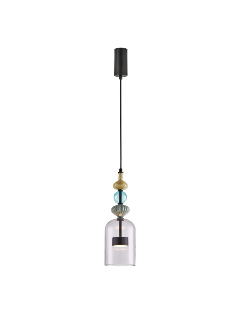 Milagro Lampa wisząca ARTE 12W LED ML0360