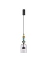 Milagro Lampa wisząca ARTE 12W LED ML0360