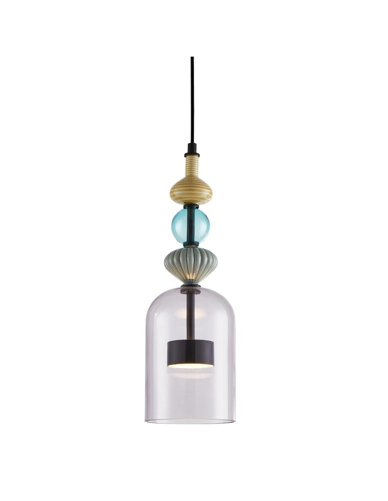 Milagro Lampa wisząca ARTE 12W LED ML0360