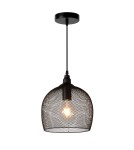 Lampy wiszące - Lucide MESH Wisząca E27 22cm H 20cm 43404/22/30 - produkt 2