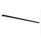 Thoro Kinkiet PINNE 200 czarny 3000K TH.235 Thoro Kinkiet PINNE 200 czarny 3000K TH.235