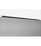 Thoro Plafon PINNE 200 czarny 3000K TH.241 Thoro Plafon PINNE 200 czarny 3000K TH.241