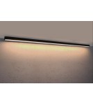 Thoro Plafon PINNE 200 czarny 3000K TH.241 Thoro Plafon PINNE 200 czarny 3000K TH.241