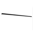 Thoro Plafon PINNE 200 czarny 3000K TH.241 Thoro Plafon PINNE 200 czarny 3000K TH.241