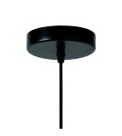 Lampy wiszące - Lucide MESH Wisząca E27 28cm H 32cm 43404/28/30 - produkt 5
