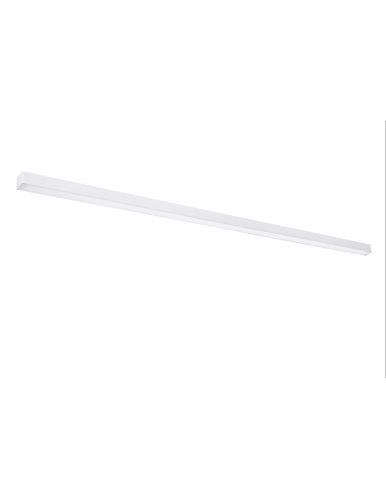 Thoro Kinkiet PINNE 200 biały 4000K TH.237 Thoro Kinkiet PINNE 200 biały 4000K TH.237