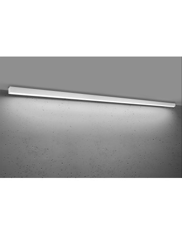 Thoro Plafon PINNE 200 biały 4000K TH.243 - produkt 2