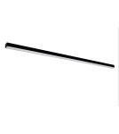 Thoro Kinkiet PINNE 200 czarny 4000K TH.238 Thoro Kinkiet PINNE 200 czarny 4000K TH.238
