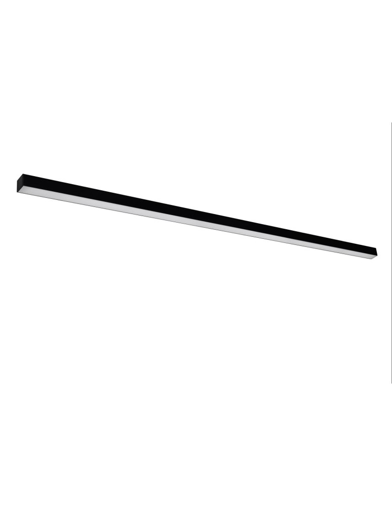 Thoro Kinkiet PINNE 200 czarny 4000K TH.238 Thoro Kinkiet PINNE 200 czarny 4000K TH.238