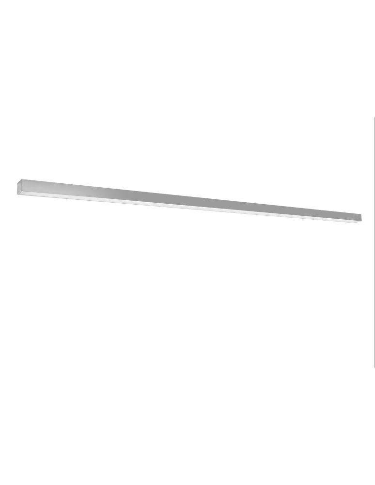 Thoro Plafon PINNE 200 szary 4000K TH.245 Thoro Plafon PINNE 200 szary 4000K TH.245