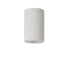 Oprawy sufitowe na wymienne źródło światła - Lucide GIPSY Plafon Light Round GU10 35100/11/31 - produkt 3