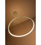 Thoro Żyrandol RIO 110 złoty LED 3000K TH.218 Thoro Żyrandol RIO 110 złoty LED 3000K TH.218