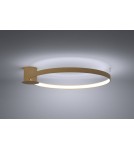 Thoro Plafon RIO 78 złoty LED 4000K TH.225 Thoro Plafon RIO 78 złoty LED 4000K TH.225