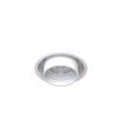 Lampy podtynkowe okrągłe - Nowodvorski MONO SLIDE  Spot Podtynkowa Max moc 10W only LED GU10 Biały 10795 - product 1