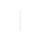 Lampy podtynkowe okrągłe - Nowodvorski LASER 750  Spot Podtynkowa Max moc 10W only LED G9 Biały 10908 - product 1