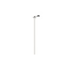 Lampy podtynkowe okrągłe - Nowodvorski LASER 750  Spot Podtynkowa Max moc 10W only LED G9 Biały 10908 - product 2