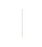 Lampy podtynkowe okrągłe - Nowodvorski LASER 900  Spot Podtynkowa Max moc 10W only LED G9 Biały 10914 - product 1
