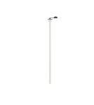 Lampy podtynkowe okrągłe - Nowodvorski LASER 900  Spot Podtynkowa Max moc 10W only LED G9 Biały 10914 - product 2