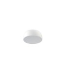 Plafony z czujnikiem ruchu - Nowodvorski SATELLITE S SENSOR  Sufitowa Plafon Max moc 25W only LED E27 Biały 8011 - product 1