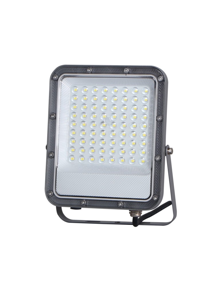 ITALUX Timbo Naświetlacz IP65 1xLED 50W 4000K FD-23913-50W ITALUX Timbo Naświetlacz IP65 1xLED 50W 4000K FD-23913-50W