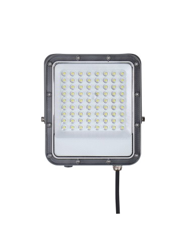 ITALUX Timbo Naświetlacz Szary IP65 1xLED 50W Neutralna biel FD-23913-50W - product 2