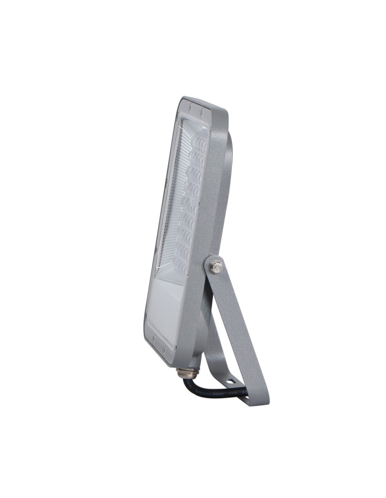 ITALUX Timbo Naświetlacz IP65 1xLED 50W 4000K FD-23913-50W ITALUX Timbo Naświetlacz IP65 1xLED 50W 4000K FD-23913-50W