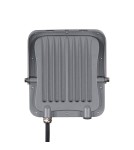 Naświetlacze zewnętrzne / halopaki - ITALUX Timbo Naświetlacz Szary IP65 1xLED 30W Neutralna biel FD-23913-30W - product 3