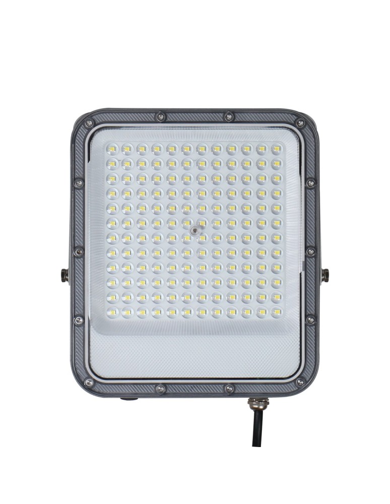 ITALUX Timbo Naświetlacz IP65 1xLED 100W 4000K FD-23913-100W ITALUX Timbo Naświetlacz IP65 1xLED 100W 4000K FD-23913-100W