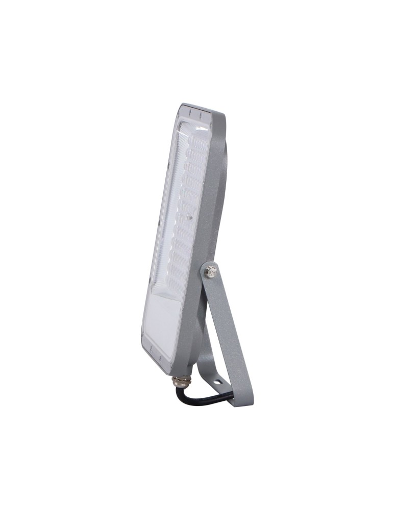 ITALUX Timbo Naświetlacz IP65 1xLED 100W 4000K FD-23913-100W ITALUX Timbo Naświetlacz IP65 1xLED 100W 4000K FD-23913-100W