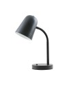 ITALUX Prato Stołowa/Nocna 1xE27 TB-37643-BK