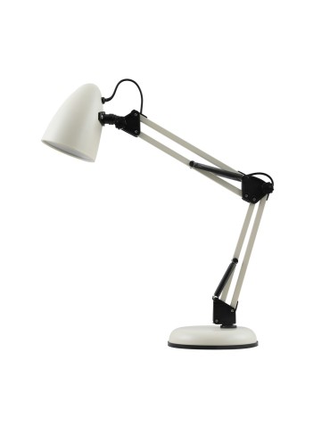 ITALUX Notari Stołowa/Nocna 1xGU10 TB-29928-BG