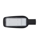 Lampy zewnętrzne latarnie - ITALUX Nona Uliczna Czarny IP65 1xLED 50W Neutralna biel FD-83526-50W - product 2