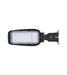 Lampy zewnętrzne latarnie - ITALUX Marlo Uliczna Czarny IP65 1xLED 50W Neutralna biel FD-73452-50W - product 3