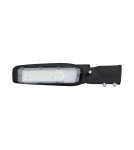 Lampy zewnętrzne latarnie - ITALUX Marlo Uliczna Czarny IP65 1xLED 50W Neutralna biel FD-73452-50W - product 1