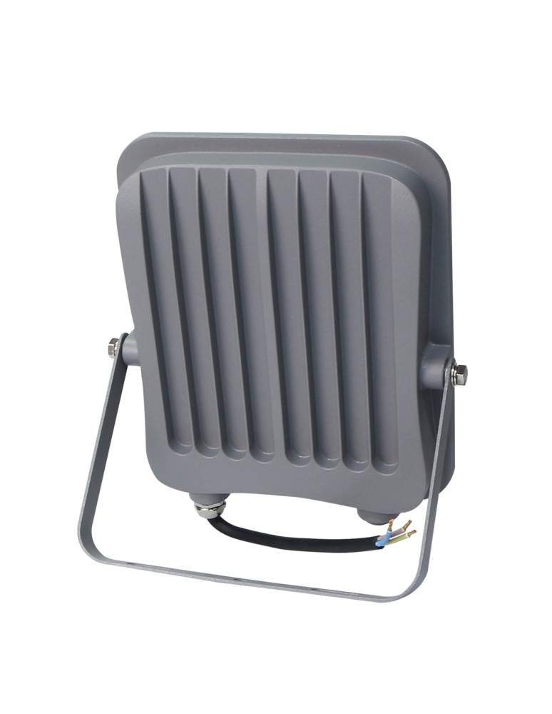 ITALUX Korta Naświetlacz IP65 1xLED 50W 4000K FD-27253-50W ITALUX Korta Naświetlacz IP65 1xLED 50W 4000K FD-27253-50W